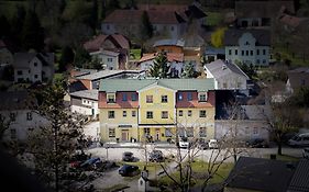 Hotel Zur Alten Schule